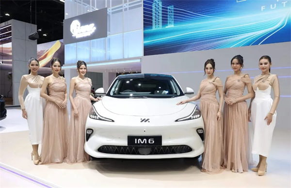 亿兆体育集团深耕印尼辐射东南亚，全产业链出海书写中国智造全球化新篇